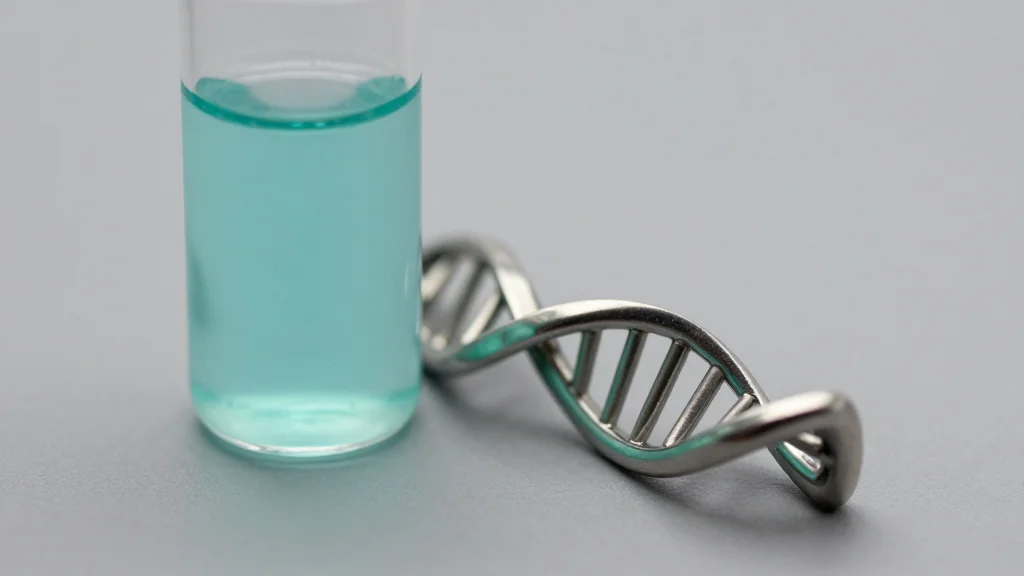 FDA Launches ‘Plausible Mechanism Pathway’ to Accelerate Ultra‑Rare Gene Therapies