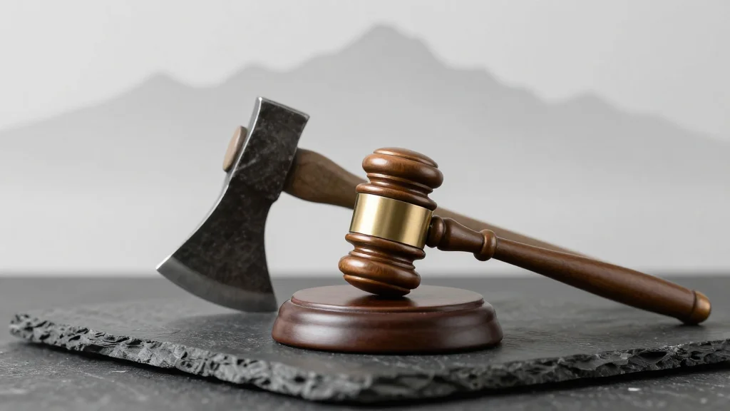The B.C. Law that Can Stop Carney’s Nation-Building Projects – by Donna Kennedy-Glans (National Post – April 24, 2026)