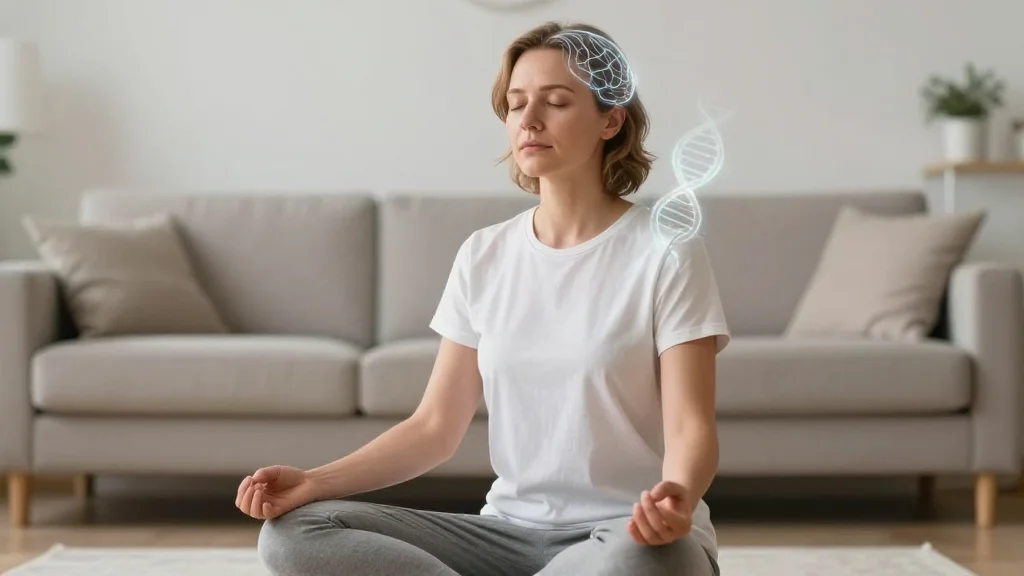 Mindbodygreen Urges Short Breaks and Mentally Active Sitting to Cut Dementia Risk