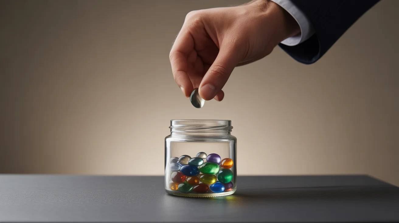 Altcoins Hit Rock Bottom—Which Will You Accumulate?
