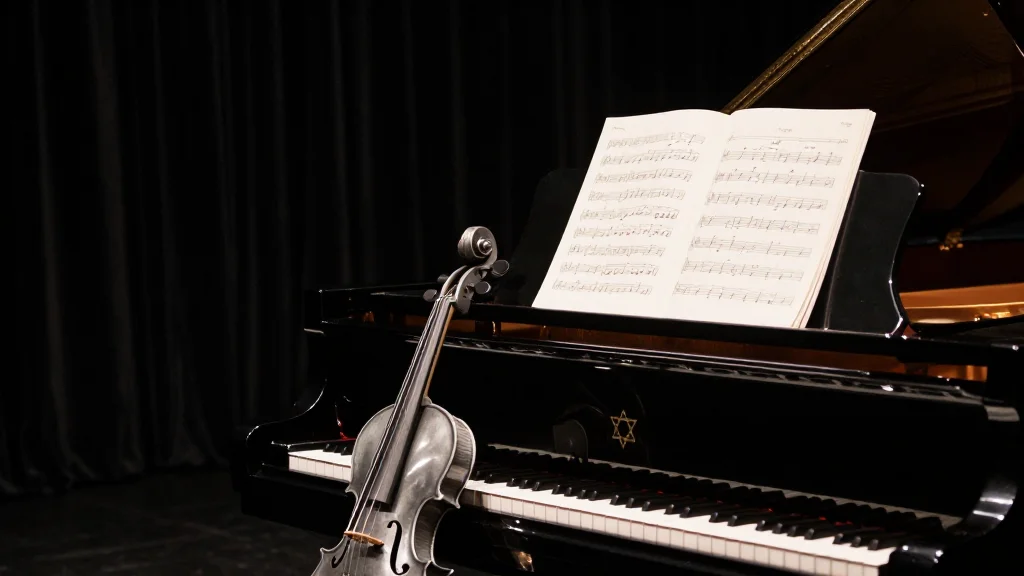 Arianna Zukerman & Heather Johnson to Headline Nova Linea Musica’s ‘L’dor V’dor’