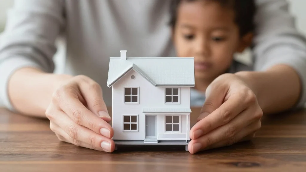 Casa: First Platform to Aggregate 100M Homes for Affordable Ownership