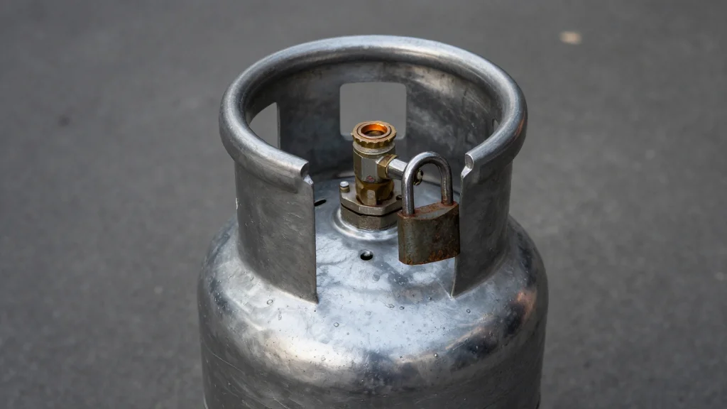 Karnataka Govt Warns of Action Against Gas Hoarding, Blackmarketing Amid Supply Concerns