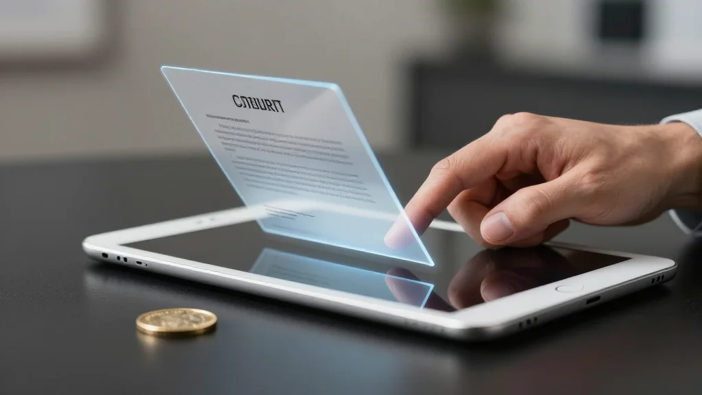 Cut Legal Costs with Subscription Templates and AI