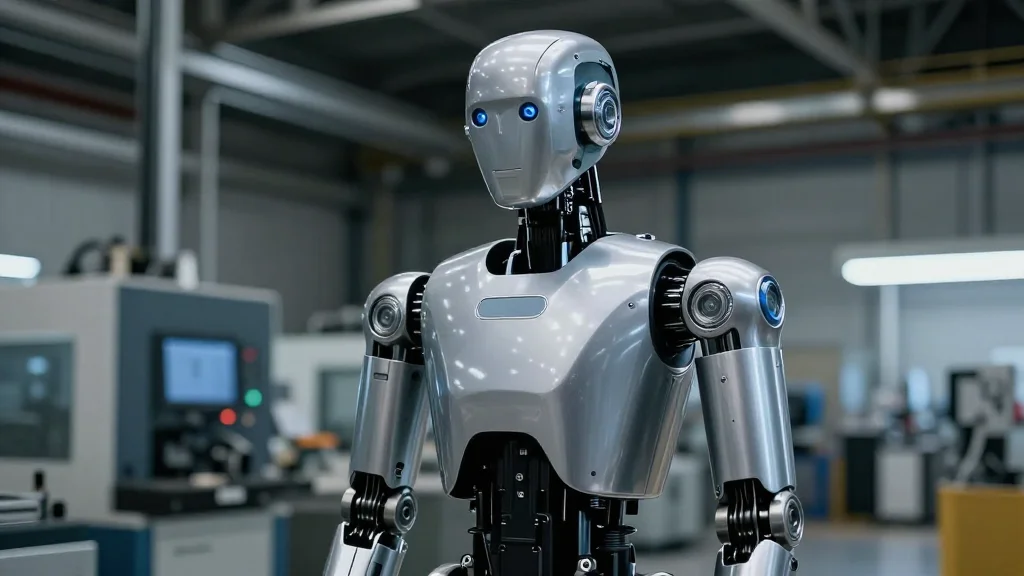 Hyundai to Deploy 25,000 Atlas Humanoid Robots by 2028, Union Pushes Back