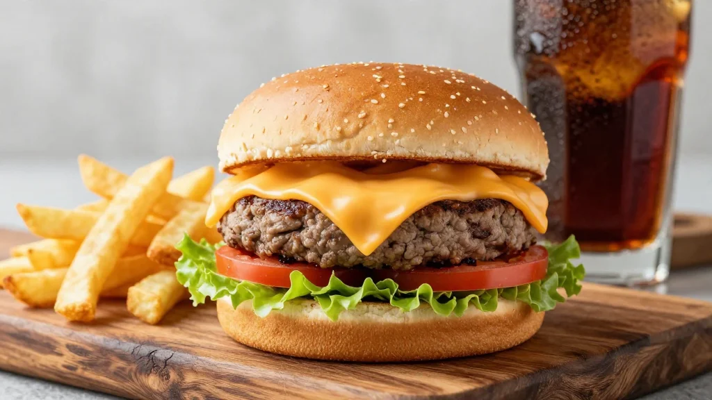 Applebee's Launches Even Cheeser O‑M‑Cheese Burger and Five New Dishes to Spur Spring Traffic