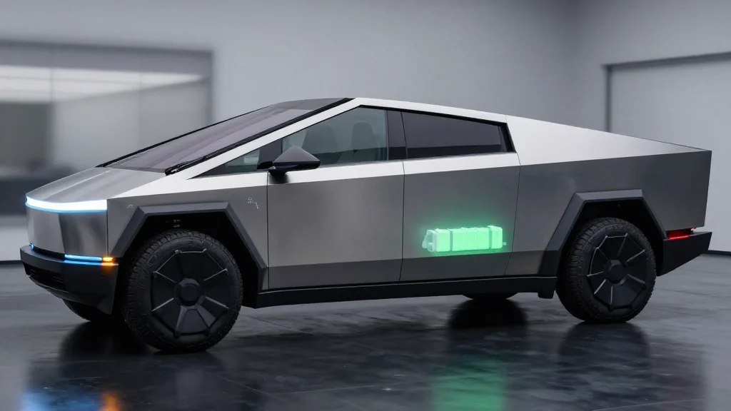 Ford’s Upcoming $30,000 Electric Truck: 7 Intriguing New Twists