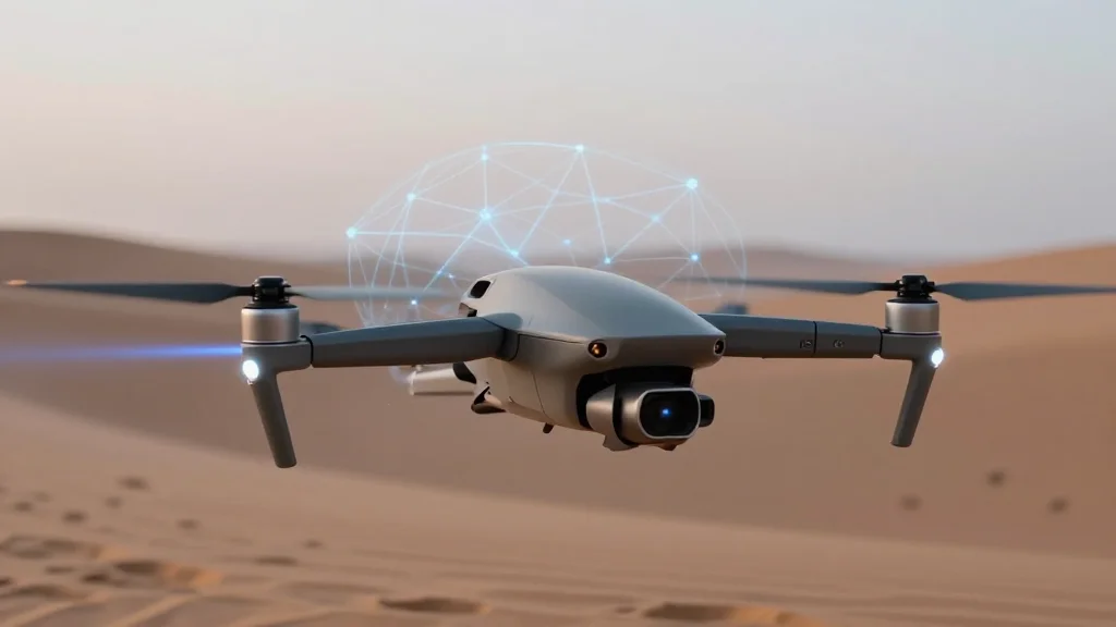 New AI‑Driven Weapons Define Future Warfare