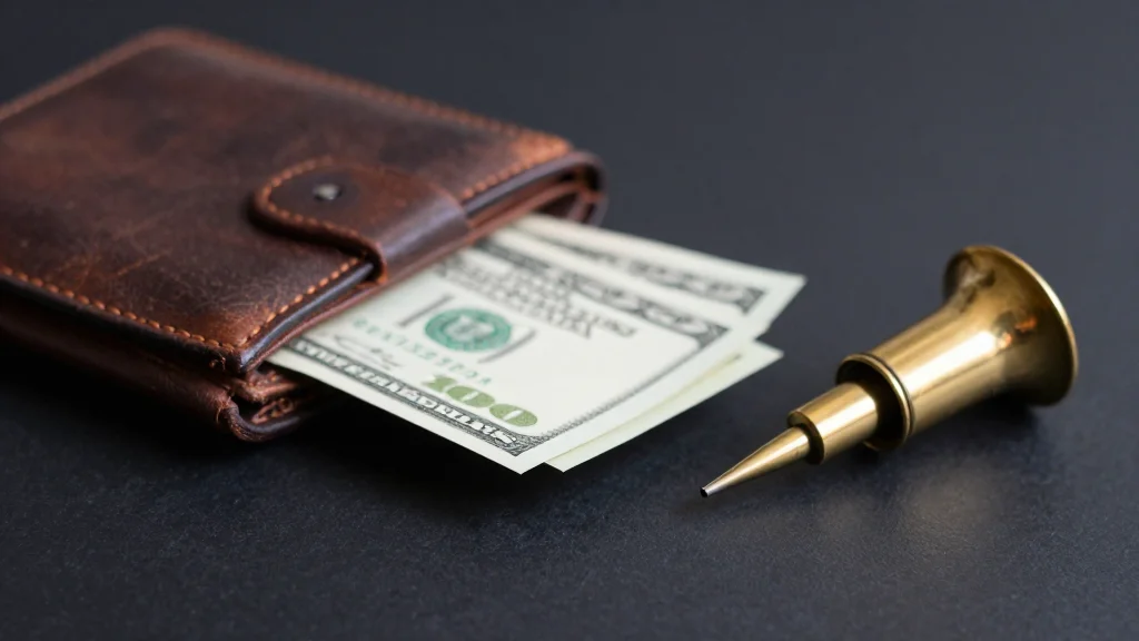 Here’s How to Finance Unexpected Expenses Without Panic