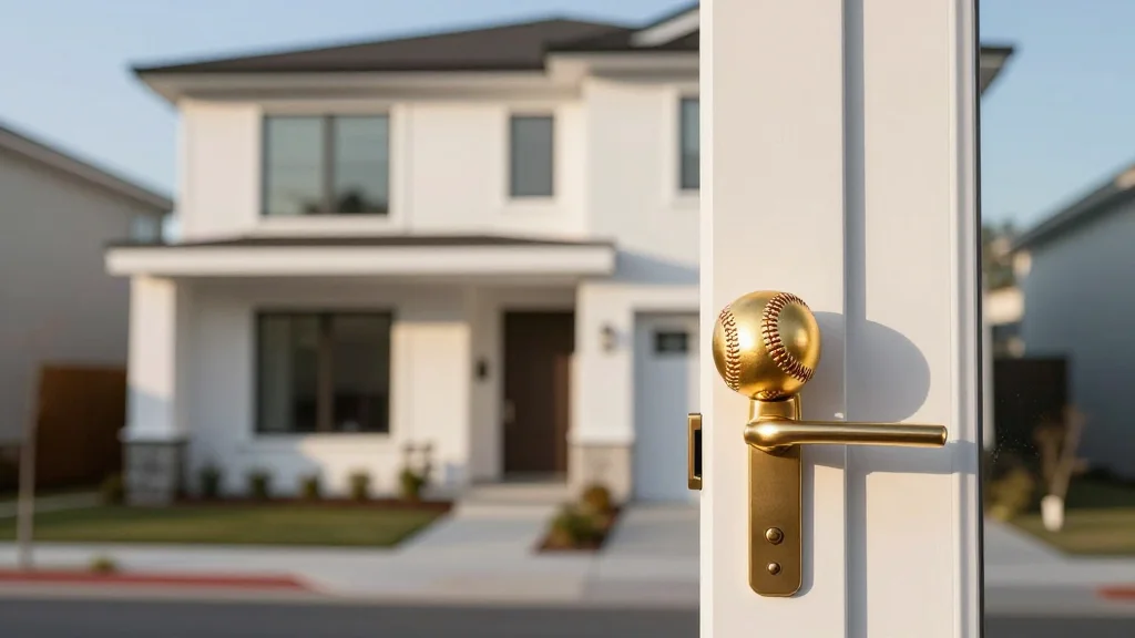 Identify Good Real Estate, Not Just Cap Rates