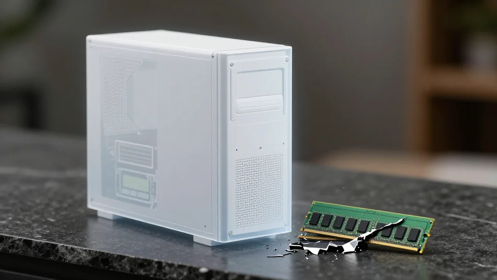 Rising Memory Costs Threaten Entry‑Level PC Market