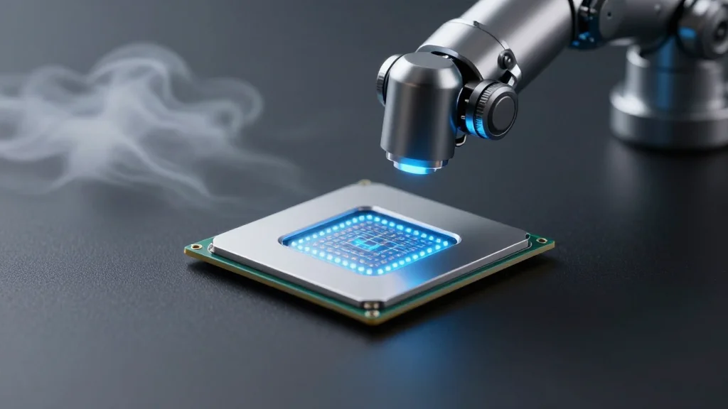 The Next Enterprise AI Wave Will Reach Beyond Agents, Says SAP Labs US Managing Director