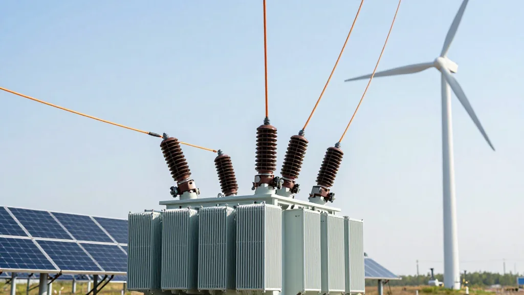 UK Sprints Forward With Grid Connections for 700 Clean Energy Projects