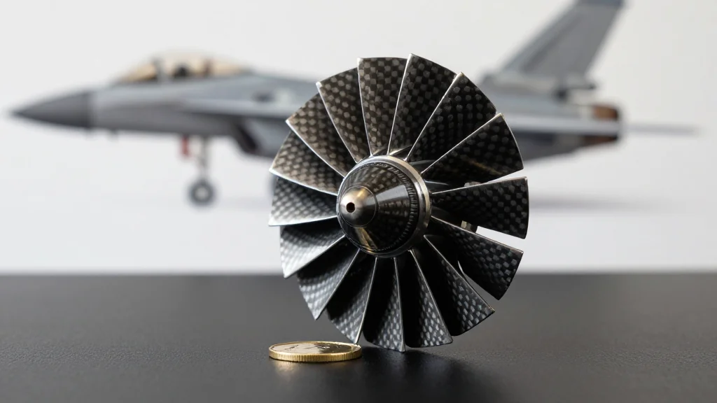 US$25M for Aerospace & Defence Composite Manufacturer Hybron