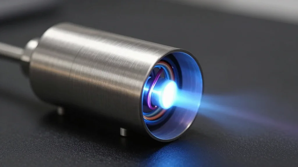 Pacific Fusion Touts Funding, Technical Achievements on Way to Fusion Power