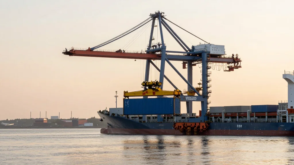 10 Supply Chain Trends to Watch in 2026