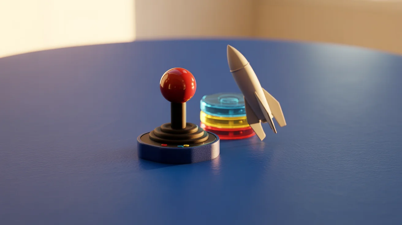 Proof of Play Arcade Launches on YGG Play Launchpad