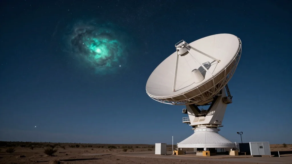 TIME Instrument Unlocks Faint Signals From Early Galaxies Across Vast Stretches of Sky