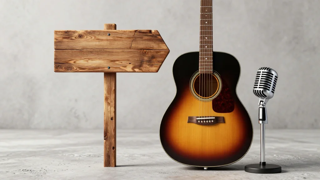 Reckless Kelly – Alternate Routes