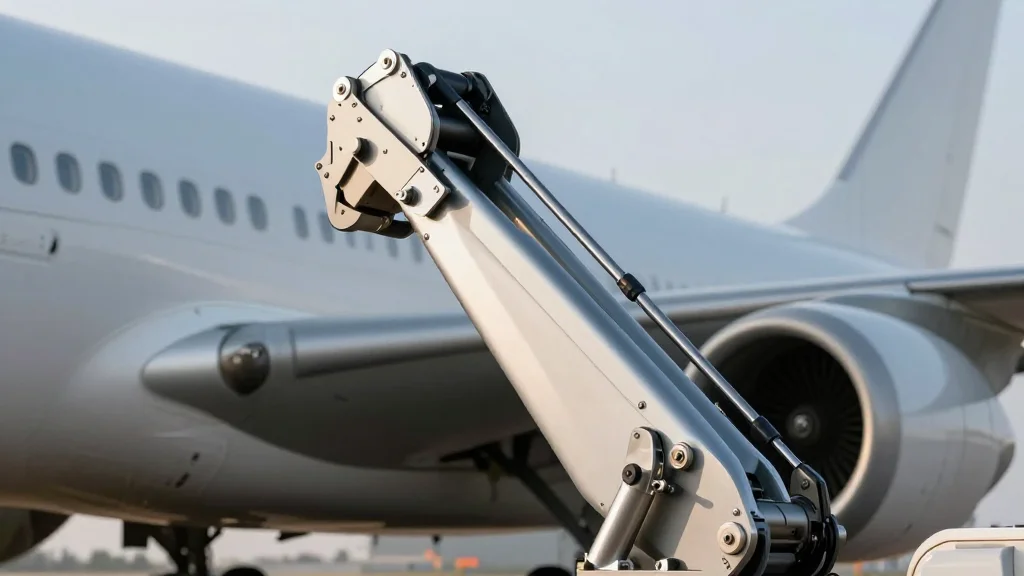 Oshkosh Aerotech Celebrates Delivery of 300th Atlas Cargo Loader