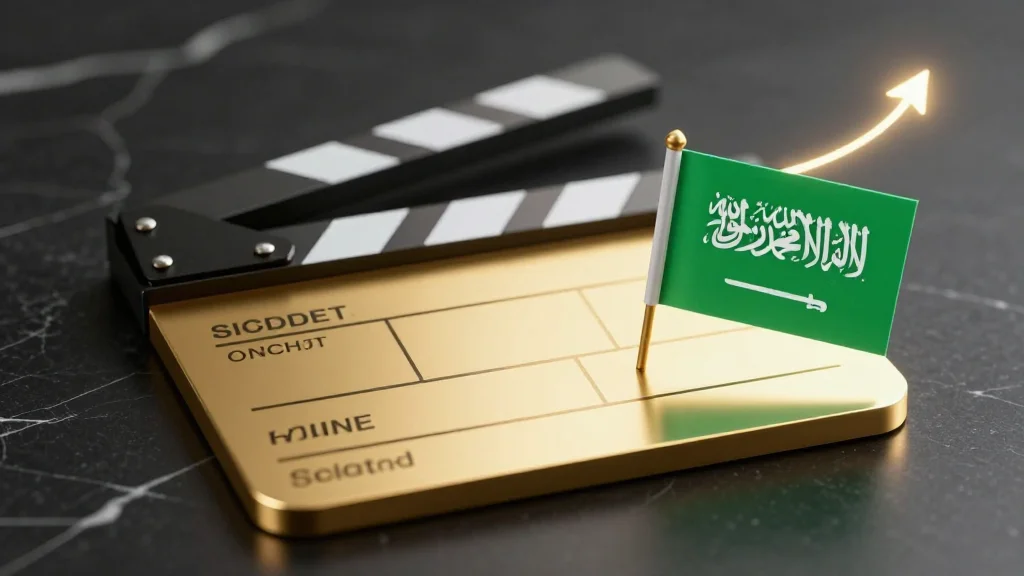 How Saudi Arabia's Entertainment Investments Are Playing Out at Home and Abroad