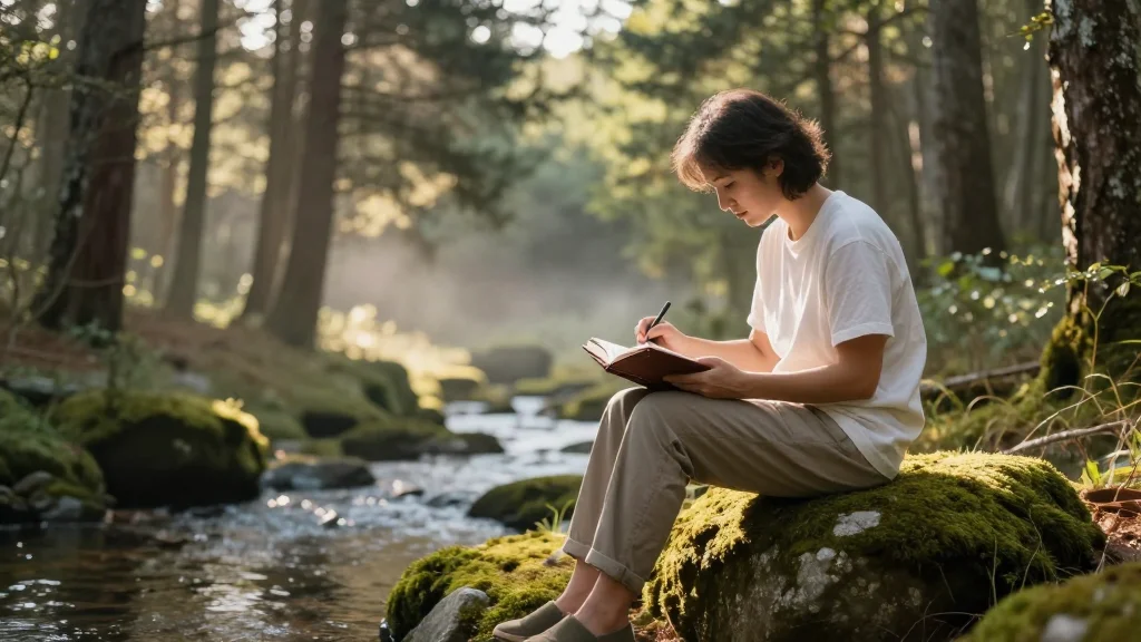 Become an Inner Nature Writing™ Facilitator
