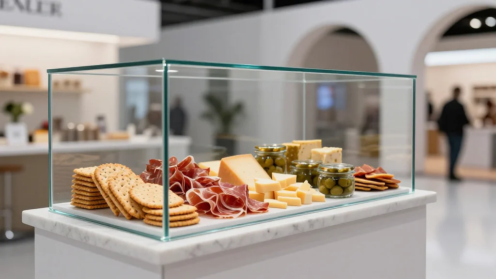 New Snacking, Deli Hall for SIAL Paris 2026