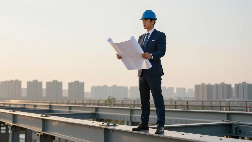 An Executive’s Survival Guide to Capital Projects