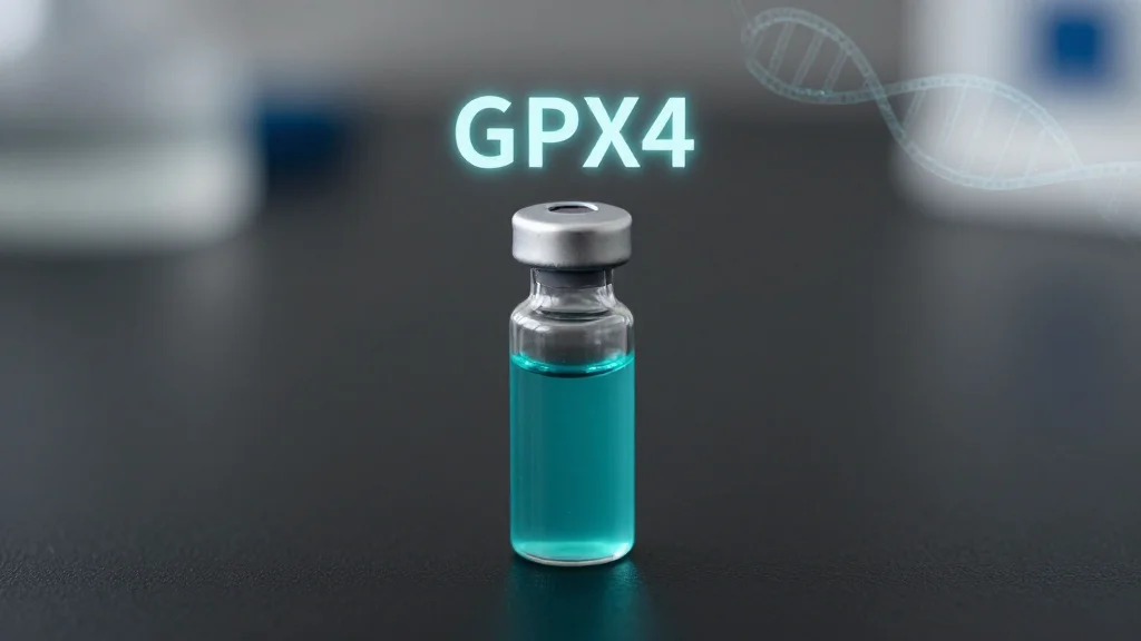 Rubedo’s AI‑Designed Senolytic RLS‑1496 Begins First‑In‑Human Trials