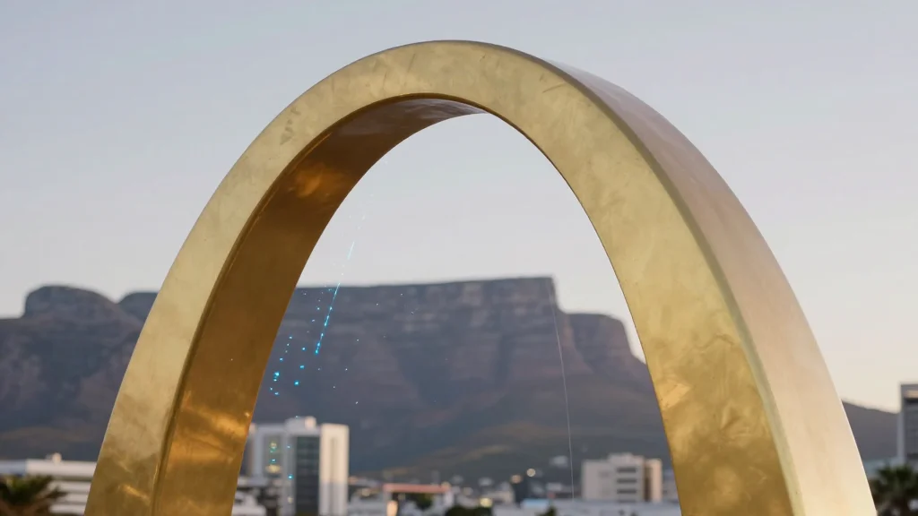 McDonald’s South Africa Names Keegan Alicks CMO to Drive ‘Accelerating the Arches’ Strategy