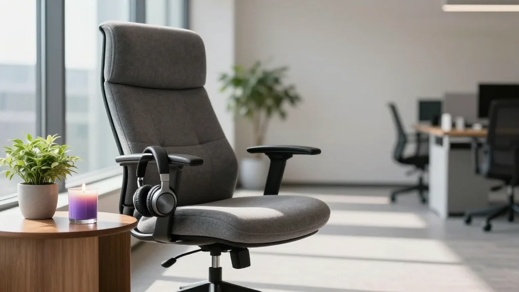 Neurodiverse Employees Are Submitting More Accommodation Claims at Work