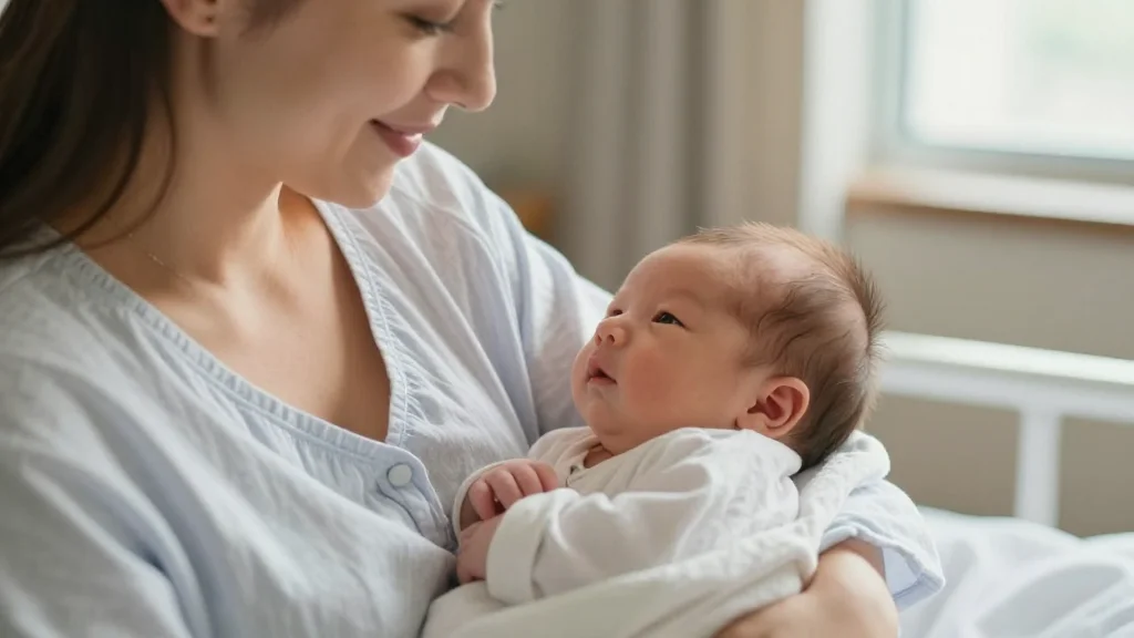 Study Finds 20% of Australian Maternal Deaths Within Five Years Are Preventable