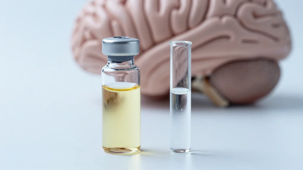 Rare Brain Toxicity Observed in Cancer Patients Undergoing 5-FU Chemotherapy