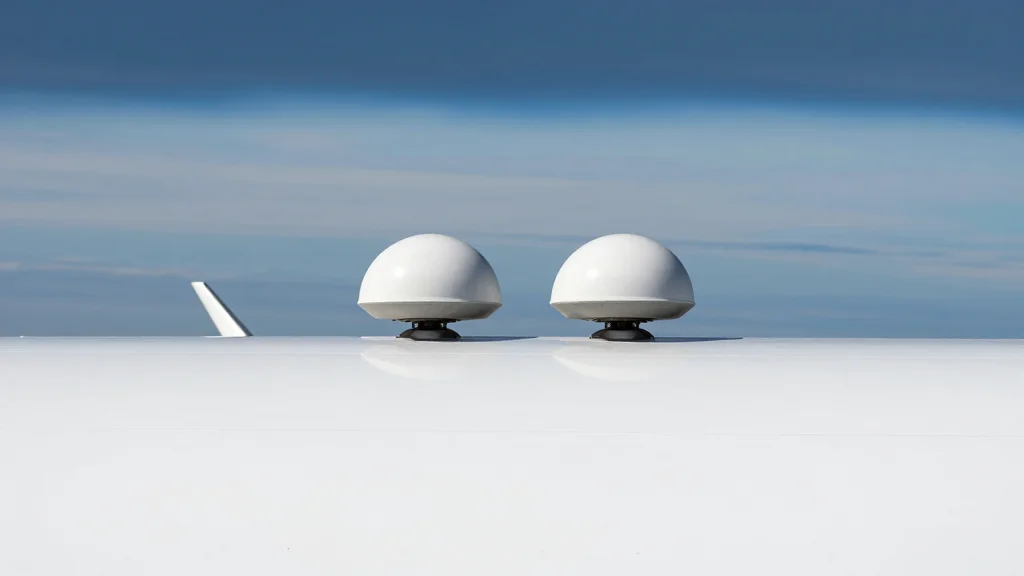 Panasonic Avionics Targets 202