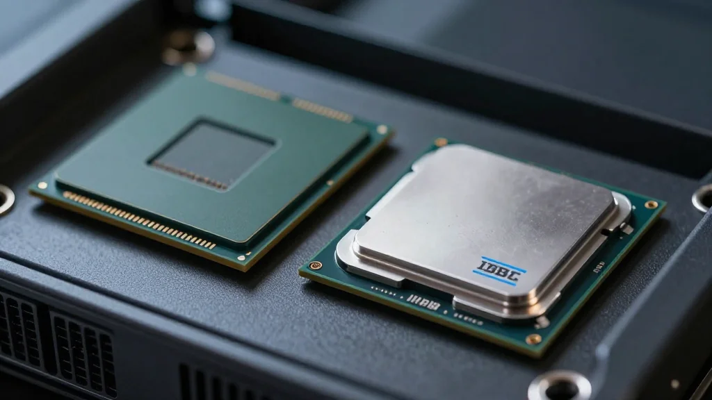 IBM and Arm Team Up on Dual‑Architecture AI Hardware for Enterprise Workloads