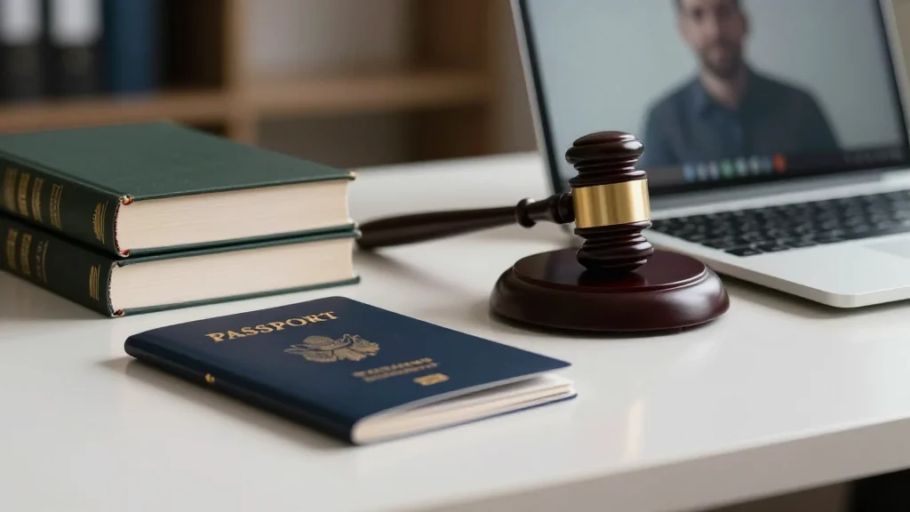 Ex-USCIS Officer Shares Insights on Leading or Critical Role, Original Contributions, and Membership (Session Recording)