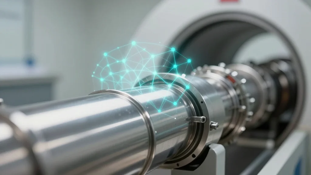 Brookhaven’s Electron-Ion Collider Embeds AI Across Accelerator and Detector Systems