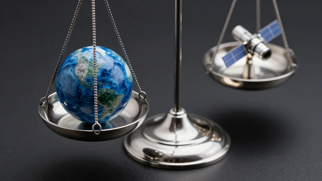 Secure World Foundation Seeks Chris Johnson Successor