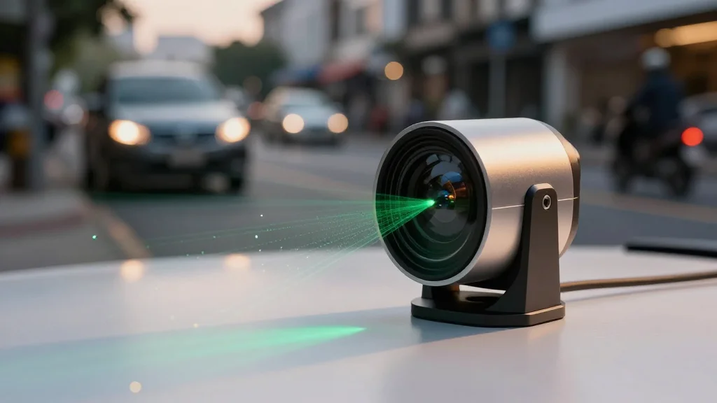 Hesai and Grab Announce Strategic Partnership to Accelerate LiDAR Deployment Across Southeast Asia