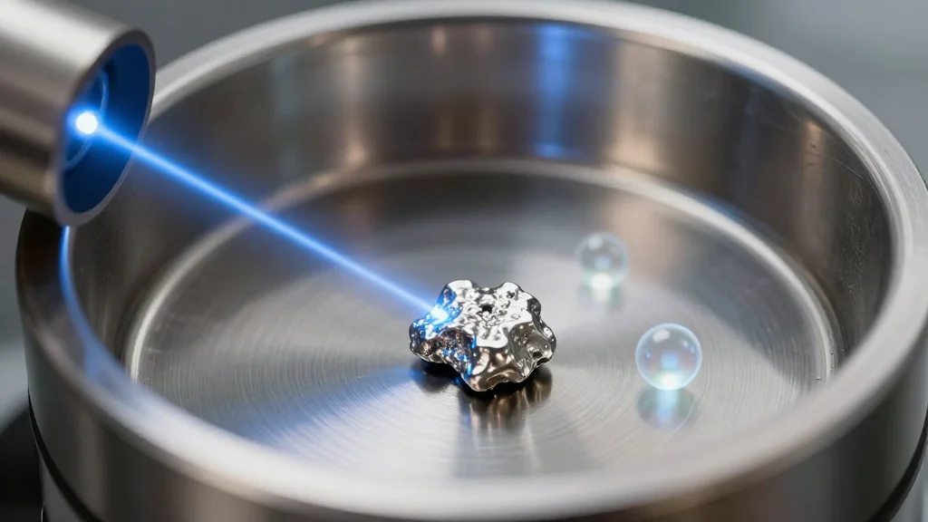 Rice Physicists Unveil Framework to Harness Macroscopic Quantum Entanglement