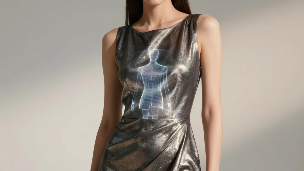 China International Fashion Fair Flourishes in Shanghai in Spite of Geopolitical Strife