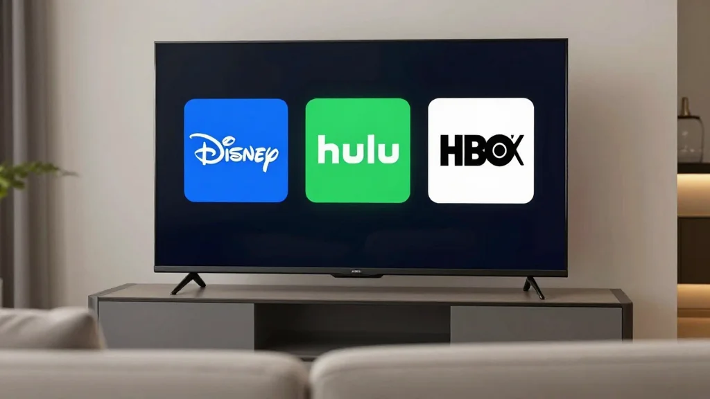 Consumer Saves $624 a Year by Switching to Disney+, Hulu and HBO Max Bundle