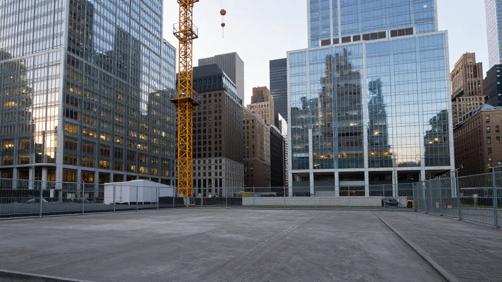 Extell Development Acquires 405-417 Park Avenue Site for $500M