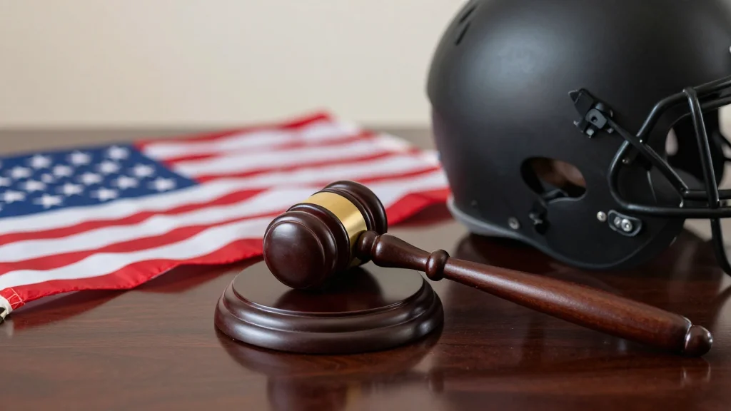 Florida AG Threatens NFL over Illegal Rooney Rule
