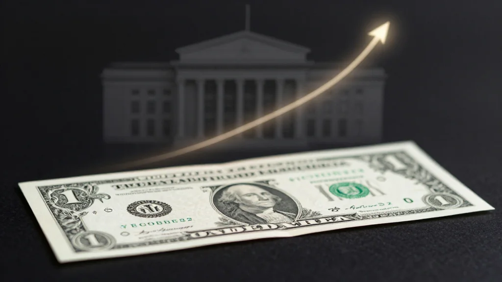 Traders Bet Fed Under Warsh Will Hike Rates by December