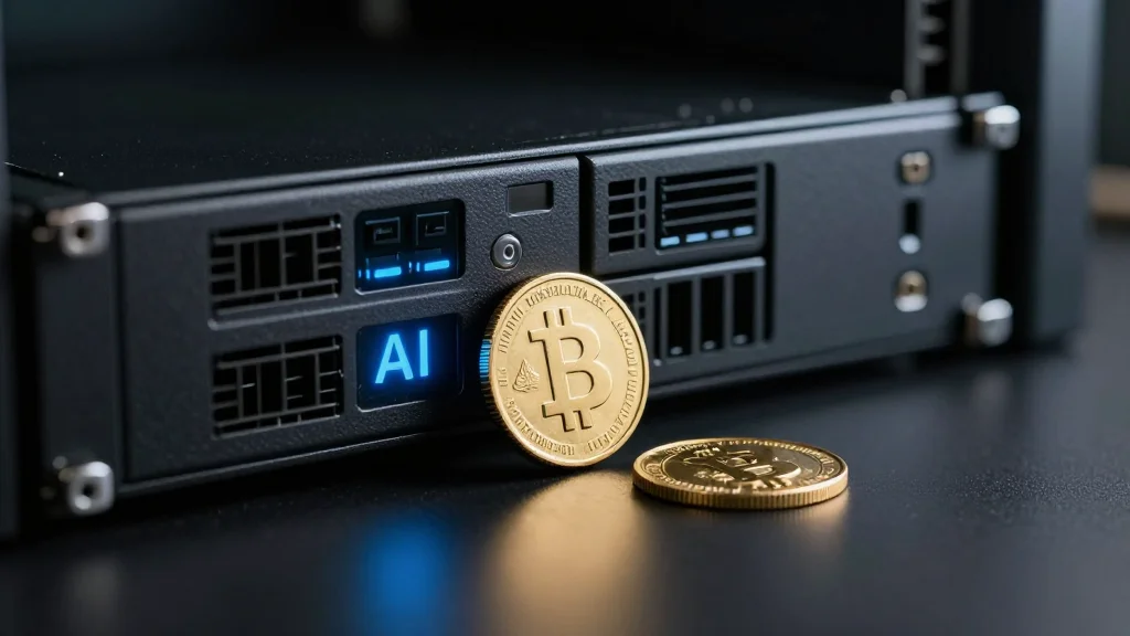 Dell Raises FY27 Revenue Forecast by $27 B as AI Server Demand Outstrips Supply