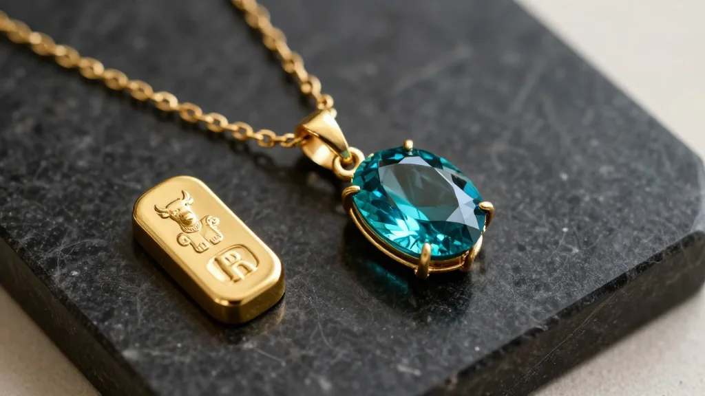 Gold Price Swings Spur Advance Buying; Tanishq Enters Gemstones to Boost Demand
