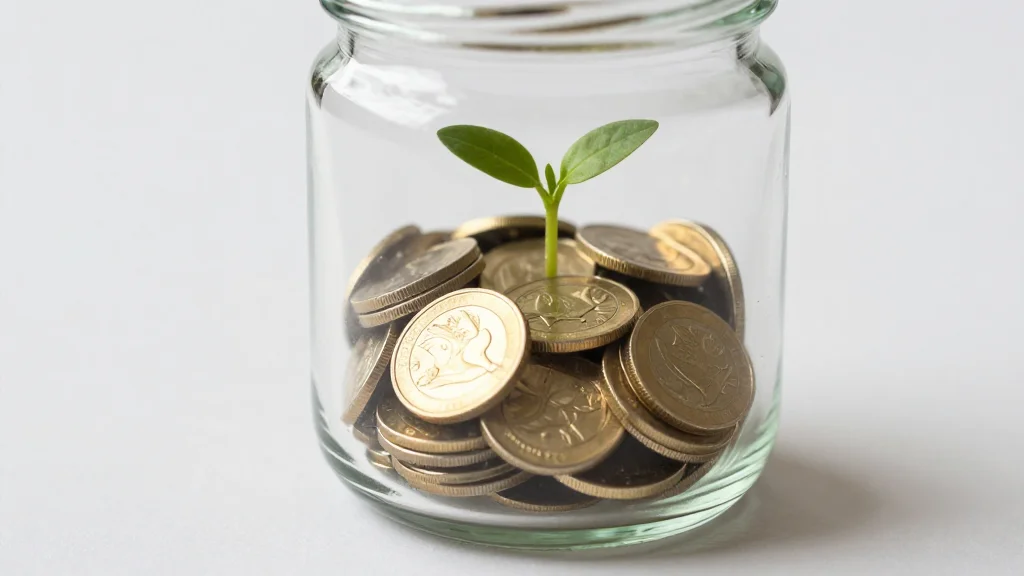 Only 4.6% of Americans Have $1 Million in Retirement Savings — Here's How to Beat Those Odds