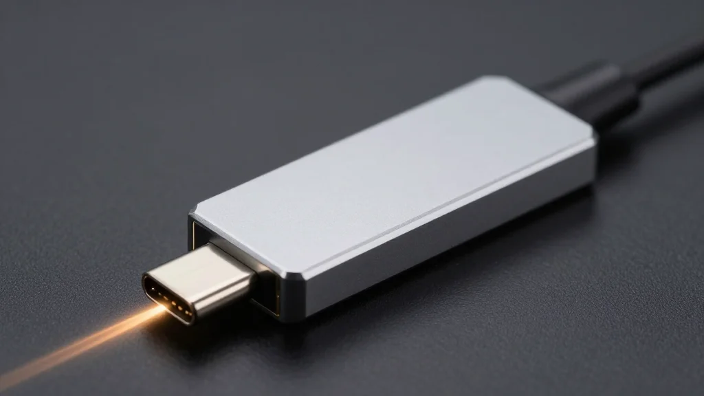 WisdPi’s $80 RTL8159 USB‑C 10 GbE Adapter Beats Bulky Thunderbolt Options