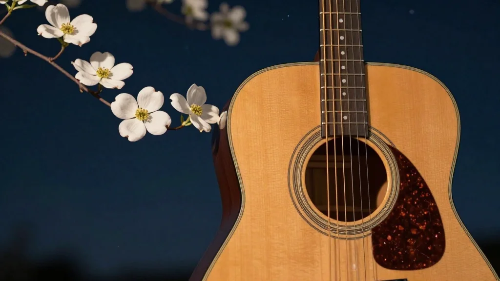 Premiere: Dogwood Tales Share New Single “McMemories”